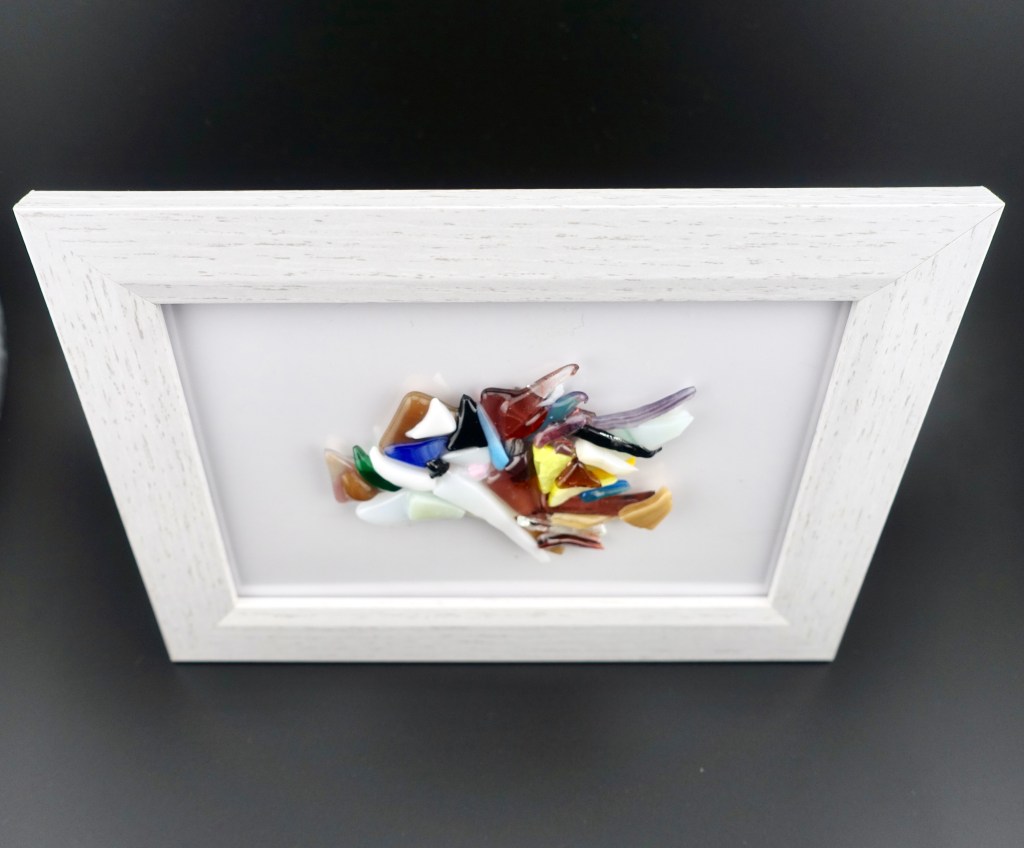 楽しく弾むようなイメージで組み上げてみました。この先に何か良い事がある、待っている様子を表現してみました。そんなウキウキ感を共有できればと思います。
