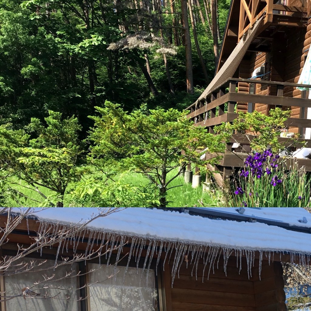 クラインガルテン