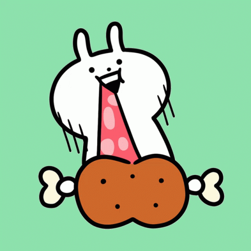 はじめ人間ギャートルズのあの肉