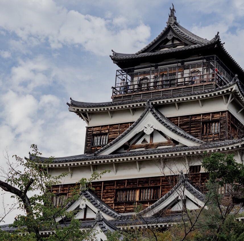 時代劇ドラマを見て