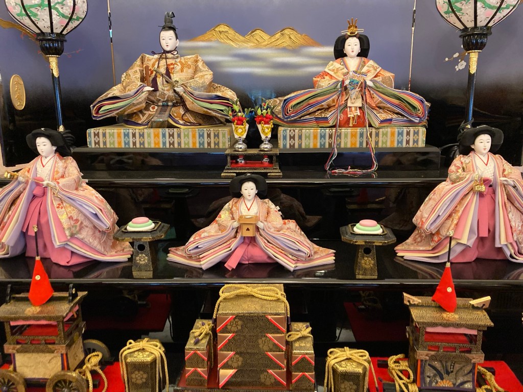 本日のお題が回答済みだと｡｡｡ではこの時期の話題で