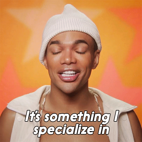 専門的というか