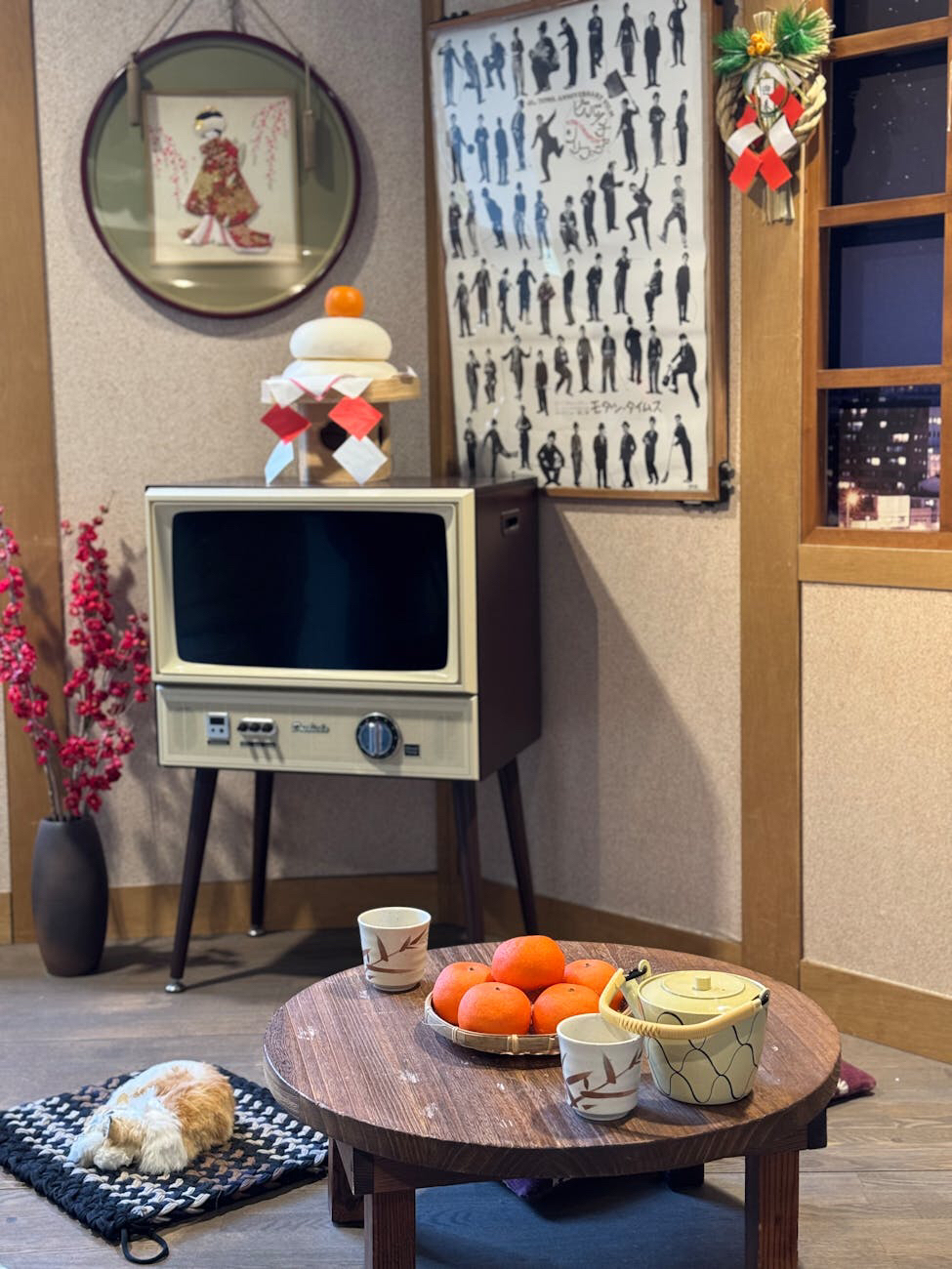 この一年でまた見たお気に入りがある。