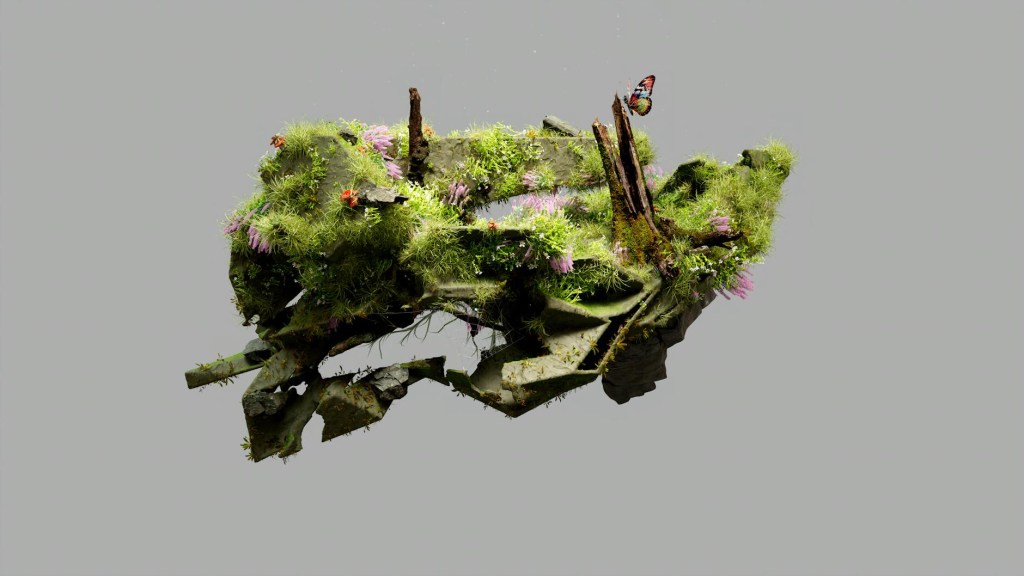 昨年の理想が現実に！