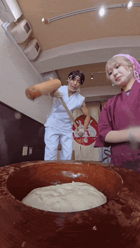 お雑煮以外には特に