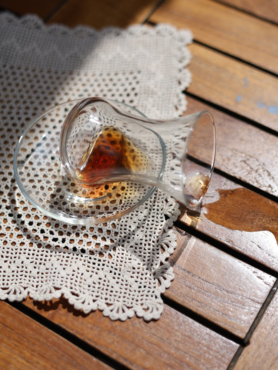 想定外はやってくる。